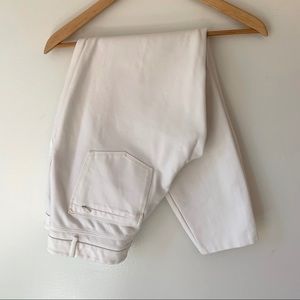 WHBM Skinny Leg Pants